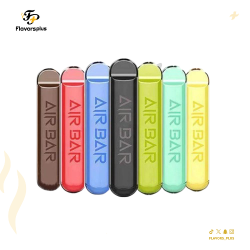 سحبة اير بار 500 موشة | AIR BAR 500 puffs 20MG