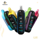 اوكس بار جي تيربو 36000 سحبة جاهزة | Oxbar GTURBO Vape 36K Puffs