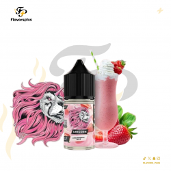 نكهة بانثر سيريس يونيكورن (حليب فراولة) | PANTHER DESERT SERIES UNICORN (Strawberry Milkshake) 30ML