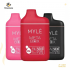 سحبة مايلي 5000 بف 50 نيكوتين | MYLE META BOX DISPOSABLE 50MG