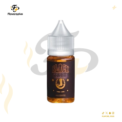 نكهة بلاك جاك معتق (فانيلا كاسترد توباكو) | BLACK JACK Reserve 30ML