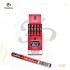 سيجار كابتن بلاك شيري | سيقار كابتن بلاك كرز مقاس كبير | CAPTAIN BLACK cherry Cigars 25 Cigarillos