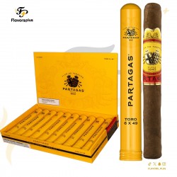 سيجار بارتاجاس كلاسيك 1845 سابروسو تيوب | CIGAR PARTAGAS CLASSIC 1845 Sabroso (TUBE)