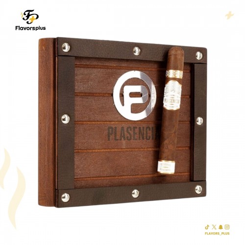 سيجار بلاسينسيا ريسيرفا اوريجينال تورو | Plasencia Reserva Original (Toro) cigar 