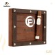 سيجار بلاسينسيا ريسيرفا اوريجينال تورو | Plasencia Reserva Original (Toro) cigar 