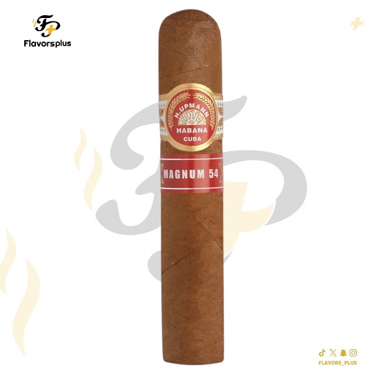 سيجار اتش اوبمان ماغنوم 54 | H. UPMANN MAGNUM 54 (Robusto Extra) CIGAR