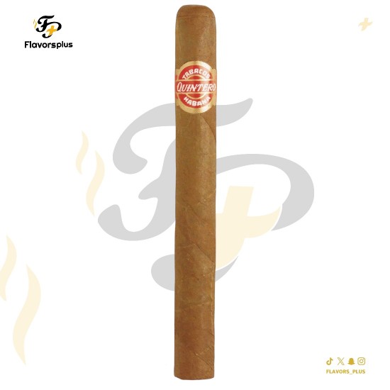 سيجار كوينتيرو بريفاس | Quintero Brevas Cigar