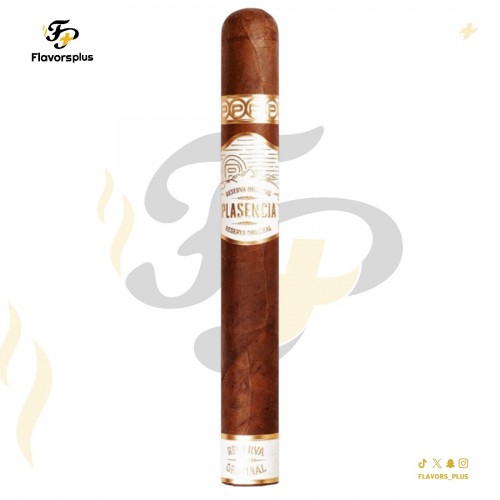 سيجار بلاسينسيا ريسيرفا أوريجينال تورو | Plasencia Reserva Original(Toro) cigar 