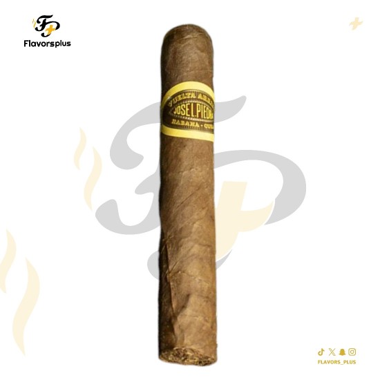 سيجار هوسيه ال بيدرا بيتيت كاباليروس | JOSE L. PIEDRA PETIT CABALLEROS (Corona Extra) CIGAR