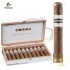 سيجار كوهيبا كونيتيكت روبيستو تيوب | COHIBA CONNECTICUT Robusto Tubo CIGAR
