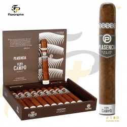 سيجار بلاسينسيا الما ديل كامبو | plasencia alma del campo (gordo) cigar 