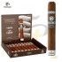 سيجار بلاسينسيا الما ديل كامبو | plasencia alma del campo (gordo) cigar 