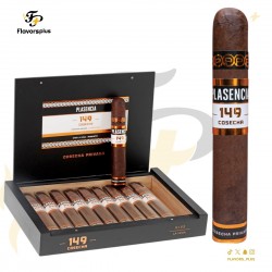 سيجار بلاسينسيا كوزيتشا 149 لا فيجا | Plasencia Cosecha 149 La Vega cigar