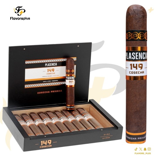  سيجار بلاسينسيا كوزيتشا 149 لا فيجا | Plasencia Cosecha 149 La Vega cigar