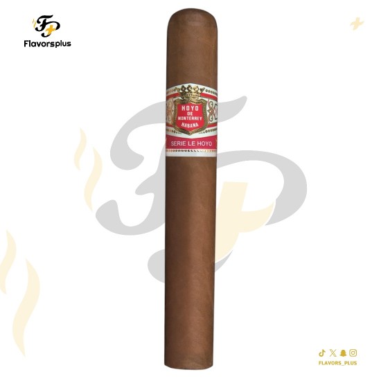 سيجار هويو دي مونتيري (لي هويو دي سان خوان) | Hoyo de Monterrey Le Hoyo de San Juan cigar 