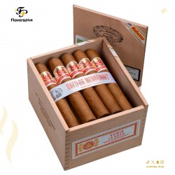 سيجار هويو دي مونتيري (لي هويو دي سان خوان) | Hoyo de Monterrey Le Hoyo de San Juan cigar 