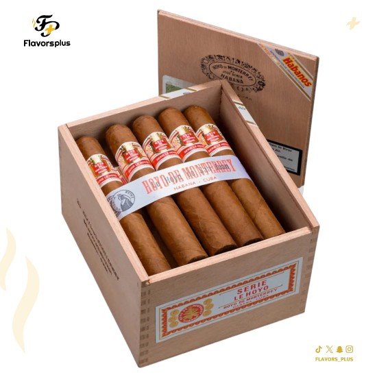 سيجار هويو دي مونتيري (لي هويو دي سان خوان) | Hoyo de Monterrey Le Hoyo de San Juan cigar 