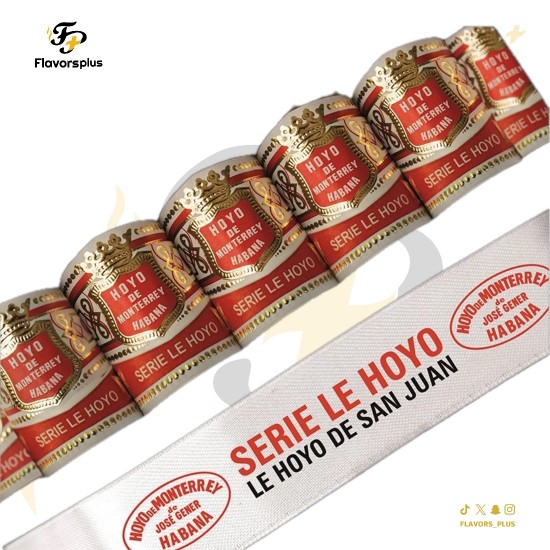 سيجار هويو دي مونتيري (لي هويو دي سان خوان) | Hoyo de Monterrey Le Hoyo de San Juan cigar 