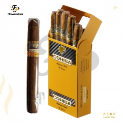 سيجاريلو كوهيبا شورت كوبا | COHIBA SHORT CIGARILLO 10
