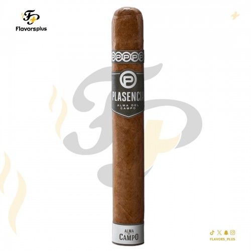 سيجار بلاسينسيا ألما ديل كامبو  |  plasencia alma del campo (gordo) cigar 