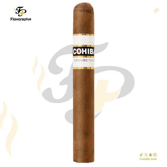 سيجار كوهيبا كونيتيكت تورو | COHIBA CONNECTICUT Toro CIGAR 