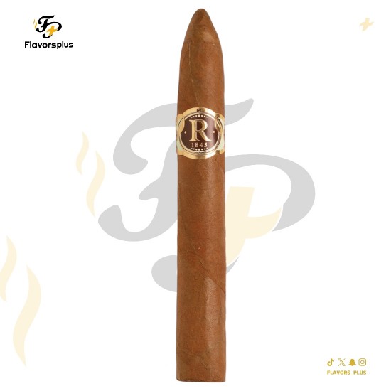 سيجار فيقاس روبينا يونيكوس | VEGAS ROBAINA UNICOS (Torpedo) CIGAR  