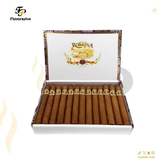 سيجار فيقاس روبينا يونيكوس | VEGAS ROBAINA UNICOS (Torpedo) CIGAR  