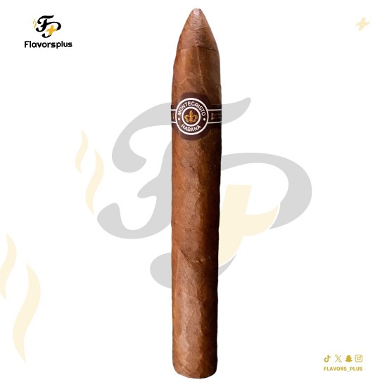 سيجار مونت كريستو رقم 2 توربيدو | MONTECRISTO NO. 2 (Torpedo) CIGAR  