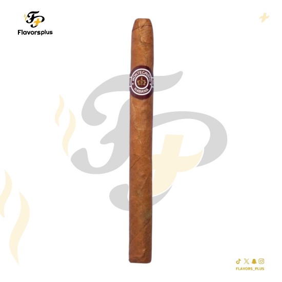 سيجاريلو مونت كريستو بوريتوس | MONTECRISTO PURITOS