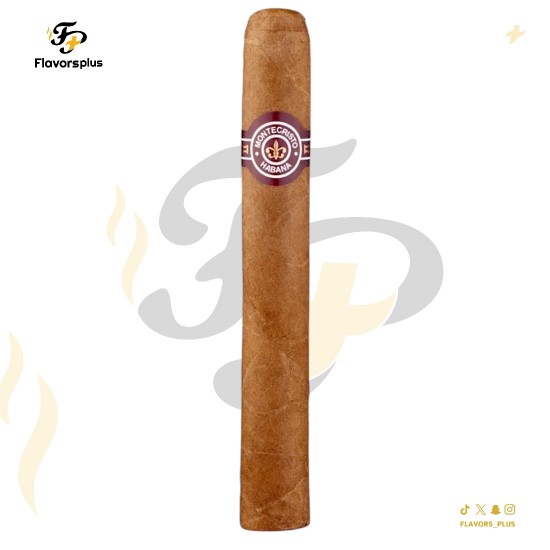  سيجار مونت كريستو رقم 4 بيتيت كورونا | MONTECRISTO NO. 4 (PETIT CORONA) CIGAR