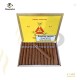  سيجار مونت كريستو رقم 4 بيتيت كورونا | MONTECRISTO NO. 4 (PETIT CORONA) CIGAR