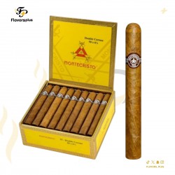 سيجار مونت كريستو اوريجنال دبل كورونا | MONTECRISTO ORIGINAL (Double Corona) CIGAR