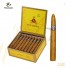 سيجار مونت كريستو اوريجنال رقم 2 | MONTECRISTO ORIGINAL NO. 2 (Torpedo) CIGAR