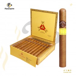سيجار مونت كريستو كلاسيك سيرس تشرشل | MONTECRISTO CLASSIC SERIES Churchill CIGAR