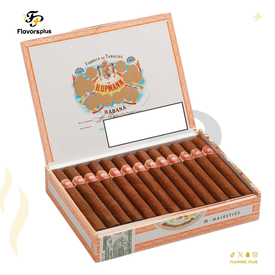 سيجار اتش اوبمان ماجيستيك | H. UPMANN MAJESTIC (Corona) CIGAR