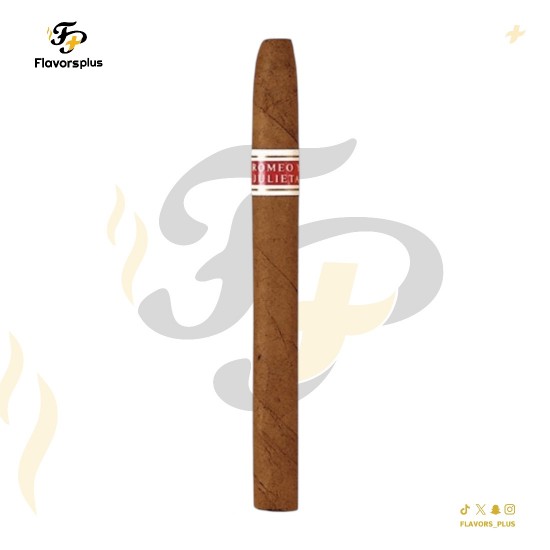 سيجاريلو روميو جوليت بوريتوس | ROMEO JULIET PURITOS (Cigarillo) 	