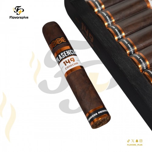  سيجار بلاسينسيا كوزيتشا 149 لا فيجا | Plasencia Cosecha 149 La Vega cigar