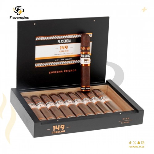  سيجار بلاسينسيا كوزيتشا 149 لا فيجا | Plasencia Cosecha 149 La Vega cigar