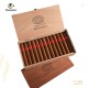 سيجار بارتاجاس سيري دي رقم 4 | PARTAGAS SERIE D NO. 4 (Robusto) CIGAR 