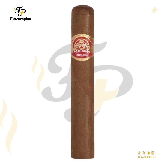  سيجار بارتاجاس هابانيروس | PARTAGAS HABANEROS (SHORT PANATELA) CIGAR