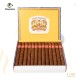  سيجار بارتاجاس هابانيروس | PARTAGAS HABANEROS (SHORT PANATELA) CIGAR