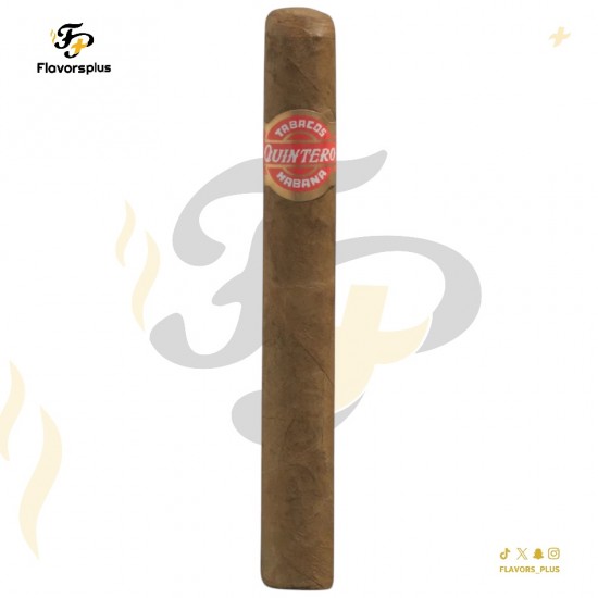 سيجار كوينتيرو لوندريس اكسترا | QUINTERO londres extra Cigar