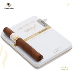 سيجار دافيدوف بريميروس مادورو دومينيكان هاندميد | PRIMEROS BY DAVIDOFF Maduro DOMINICAN Handmade 