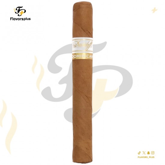 سيجار دافيدوف بريميروس دومينيكان هاندميد | PRIMEROS BY DAVIDOFF DOMINICAN Handmade 