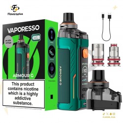 جهاز فابريسو ارمور جي | Vaporesso Armour G Pod Vape Kit