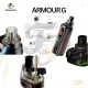 جهاز فابريسو ارمور جي | Vaporesso Armour G Pod Vape Kit