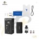 جهاز فابريسو جين نانو | VAPORESSO GEN NANO Kit 80w