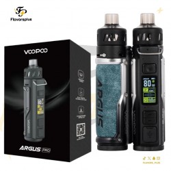 جهاز فوبو ارجوس برو 80 واط | VOOPOO ARGUS PRO 80W