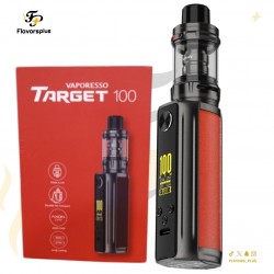 جهاز فابريسو تارقت 100 واط | Vaporesso TARGET 100