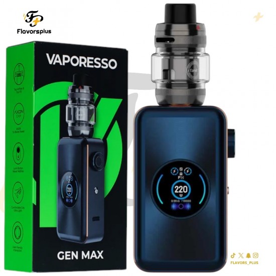 جهاز  جين ماكس  فابريسو |  Vaporesso GEN MAX 